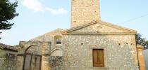Chiesa San Pietro a Campovalano
