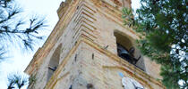 Campanile Chiesa Sant'Antimo