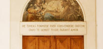 Chiesa dei Cappuccini