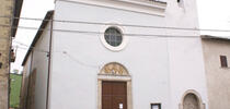 Chiesa San Mariano e San Giacomo