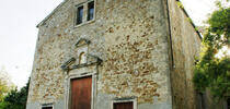 Chiesa Santissima Trinità