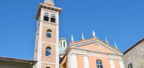 Chiesa dell’Addolorata