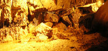 Grotte di Stiffe Grotte di Stiffe