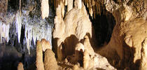 Grotte di Stiffe