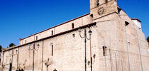 Chiesa Santissimo Salvatore