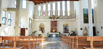 Chiesa San Pio e San Massimiliano