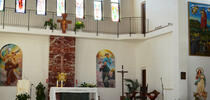 Chiesa San Pio e San Massimiliano