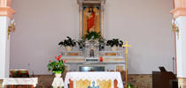 Chiesa Sacro Cuore