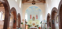 Chiesa San Vincenzo Ferreri