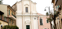 Chiesa Santissima Annunziata