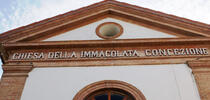 Chiesa dell’Immacolata Concezione Chiesa dell’Immacolata Concezione