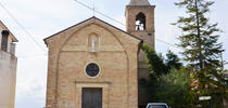 Chiesa Sant'Antonio