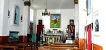 Chiesa San Martino Chiesa San Martino
