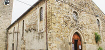 Chiesa San Giovanni Battista