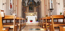 Chiesa Santissima Annunziata Chiesa Santissima Annunziata