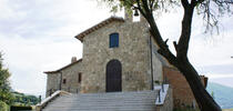 Chiesa Sant’Andrea
