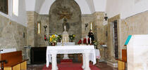 Chiesa Santa Rufina
