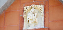 Chiesa Madonna del Carmine Chiesa Madonna del Carmine