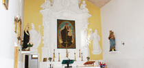 Chiesa Madonna del Carmine