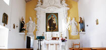 Chiesa Madonna del Carmine