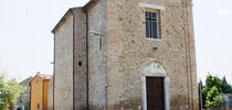 Chiesa San Giovanni Battista