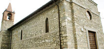 Chiesa San Giovanni Battista Chiesa San Giovanni Battista
