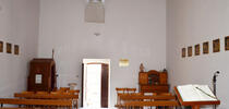 Chiesa San Lorenzo