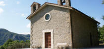 Chiesa Santa Maria degli Angeli Chiesa Santa Maria degli Angeli