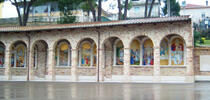 Santuario Madonna dello Splendore