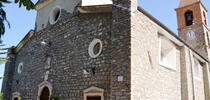 Chiesa San Leucio Vescovo