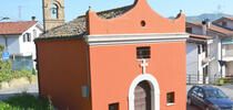 Chiesa Santa Maria degli Angeli