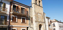 Chiesa Santa Maria della Neve