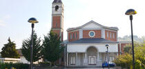 Chiesa Santa Rita