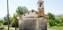 Chiesa San Savino Chiesa San Savino