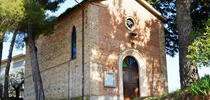 Chiesa San Vincenzo Ferreri Chiesa San Vincenzo Ferreri