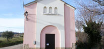Chiesa Santissima Trinità e Sant'Antonio da Padova