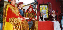 Palio delle Botti