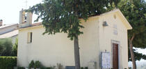 Chiesa Santa Eurosia