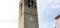 Torre del Melatino