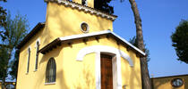 Chiesa Santa Maria dell’Arco