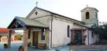 Chiesa Madonna Addolorata Chiesa Madonna Addolorata