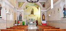 Chiesa Santa Margherita di Melegnano