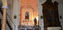 Chiesa Santa Maria delle Grazie Chiesa Santa Maria delle Grazie