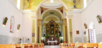 Chiesa Santa Marina Vergine