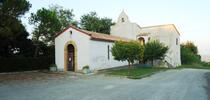 Chiesa San Martino