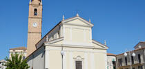 Chiesa Maria Santissima della Consolazione