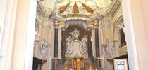 Chiesa San Francesco