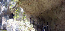 Eremo Santa Colomba