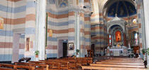 Convento Madonna delle Grazie