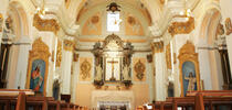 Chiesa Santa Maria del Soccorso